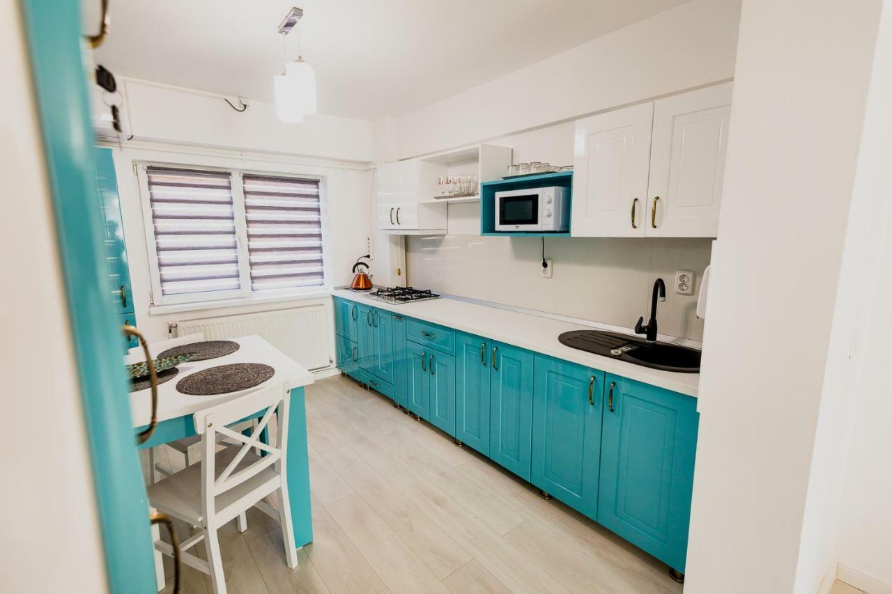Apartament Closca Alba Iulia Exterior foto