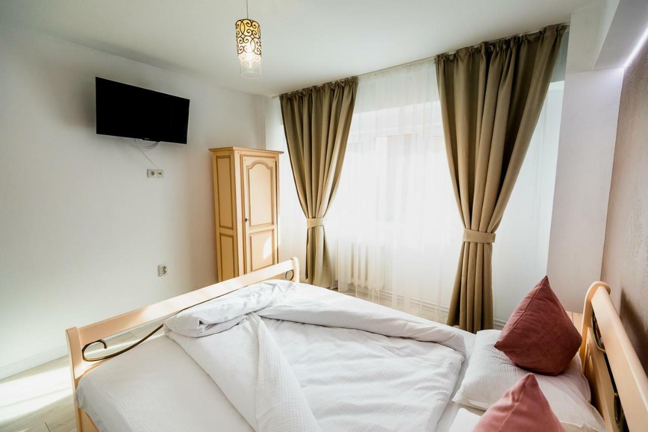 Apartament Closca Alba Iulia Exterior foto