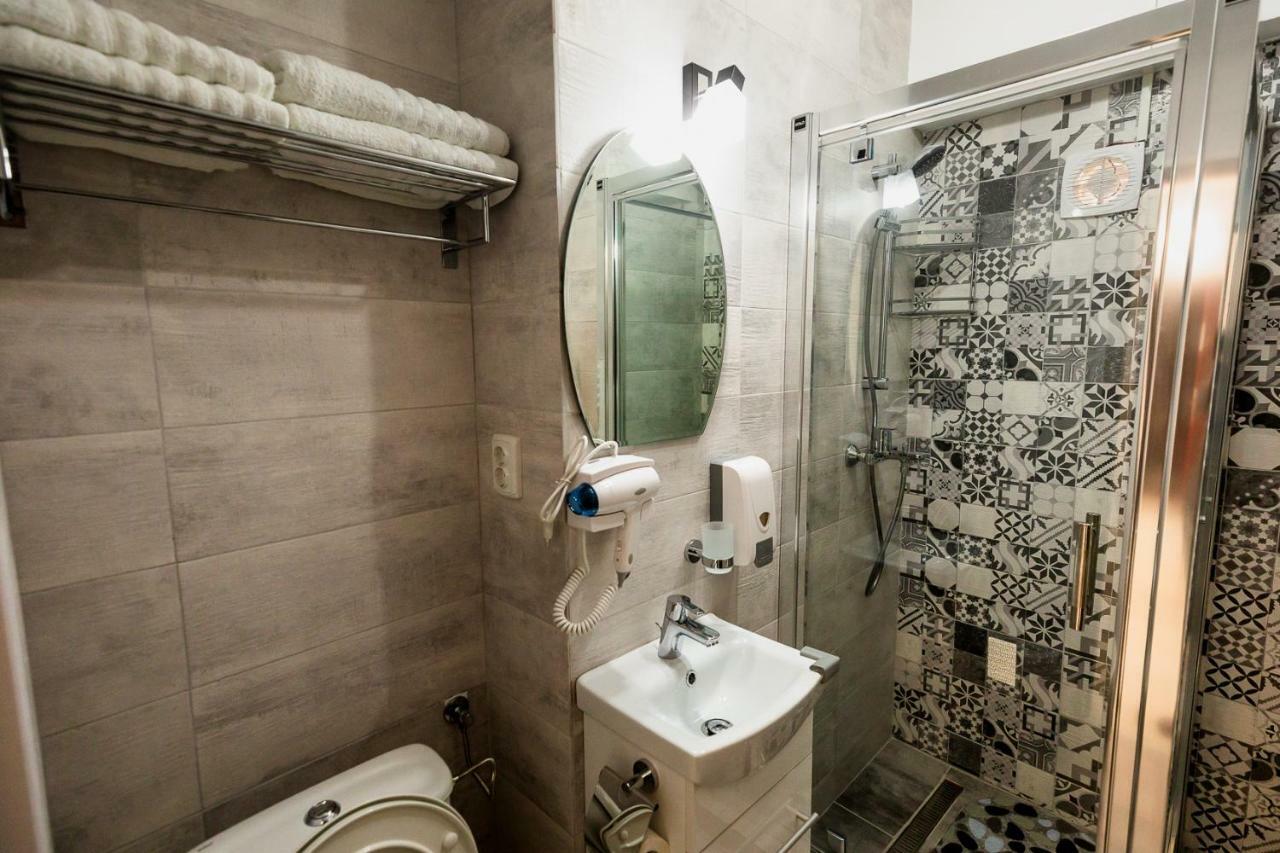 Apartament Closca Alba Iulia Exterior foto