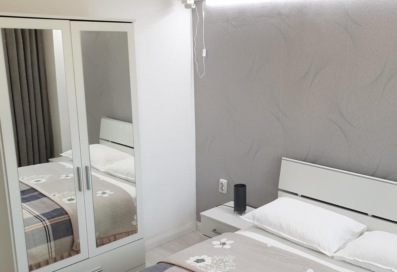 Apartament Closca Alba Iulia Exterior foto