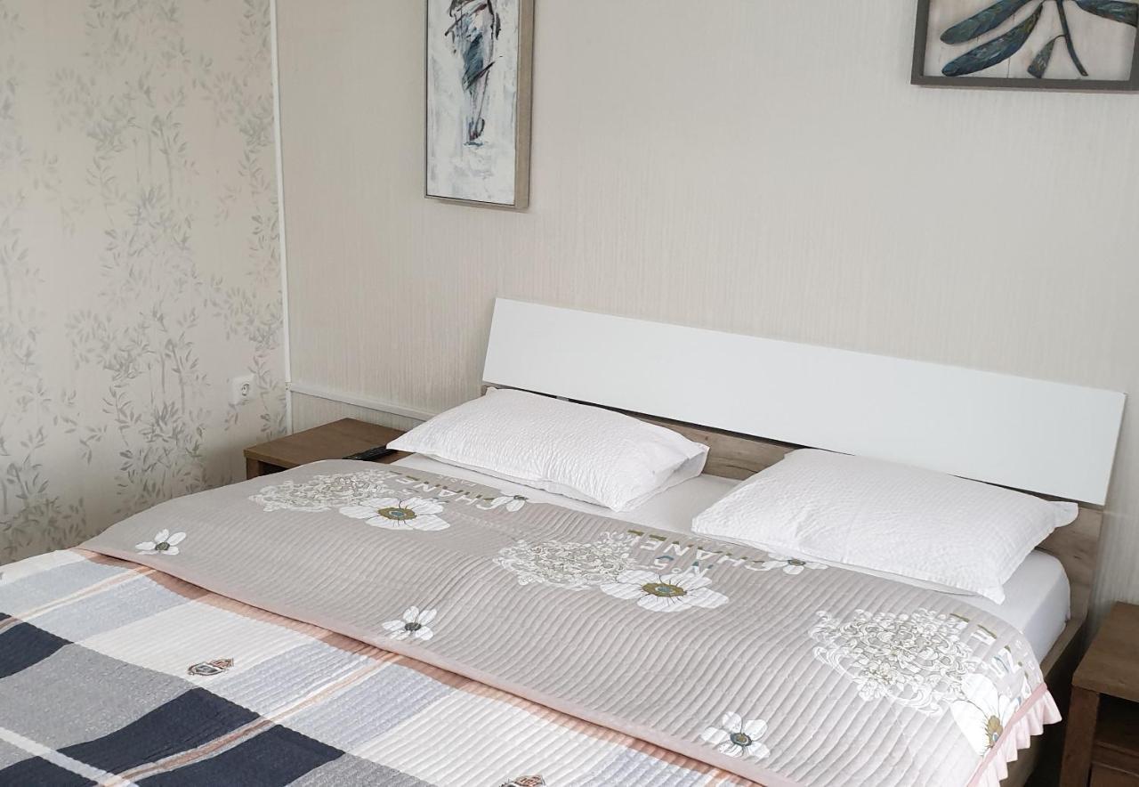 Apartament Closca Alba Iulia Exterior foto
